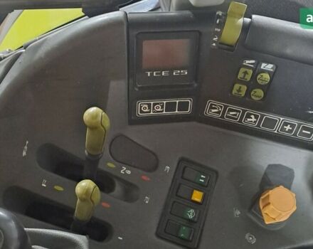Клаас Арес, об'ємом двигуна 0 л та пробігом 0 тис. км за 42000 $, фото 10 на Automoto.ua