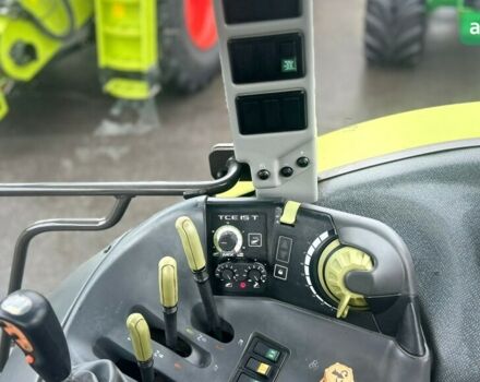 Клаас Арес, об'ємом двигуна 0 л та пробігом 0 тис. км за 40310 $, фото 13 на Automoto.ua