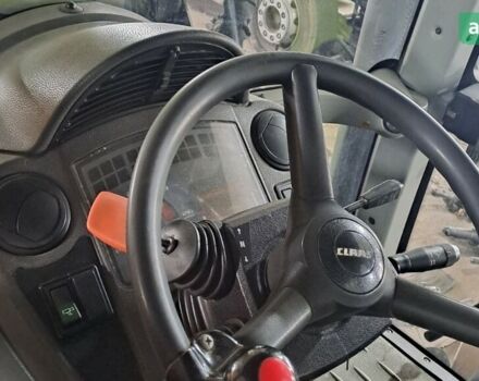 Клаас Арес, об'ємом двигуна 0 л та пробігом 0 тис. км за 42000 $, фото 8 на Automoto.ua