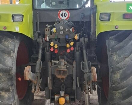 Клаас Арес, об'ємом двигуна 0 л та пробігом 0 тис. км за 42000 $, фото 2 на Automoto.ua