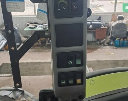 Клаас Арес, об'ємом двигуна 0 л та пробігом 0 тис. км за 42000 $, фото 9 на Automoto.ua