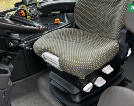 Клаас Арес, объемом двигателя 0 л и пробегом 0 тыс. км за 30627 $, фото 3 на Automoto.ua