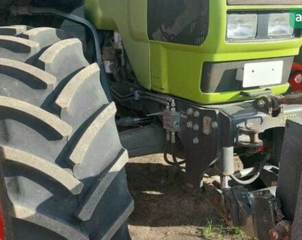 Клаас Арес, объемом двигателя 0 л и пробегом 0 тыс. км за 41513 $, фото 1 на Automoto.ua