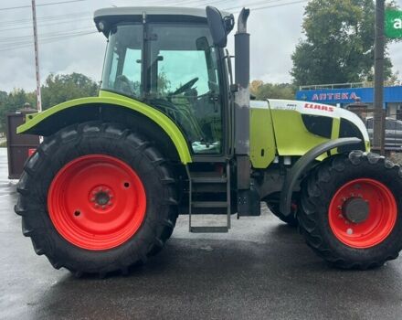 Клаас Арес, об'ємом двигуна 0 л та пробігом 0 тис. км за 40310 $, фото 2 на Automoto.ua