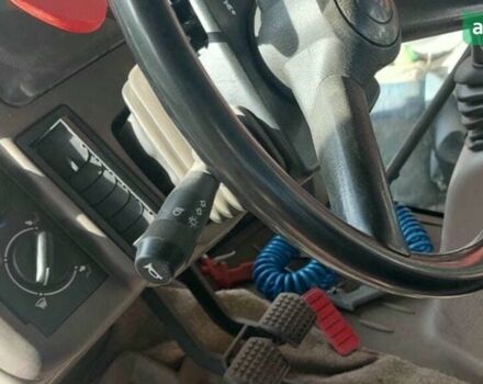 Клаас Арес, объемом двигателя 0 л и пробегом 0 тыс. км за 41513 $, фото 4 на Automoto.ua