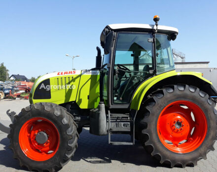 Клаас Арес, объемом двигателя 0 л и пробегом 0 тыс. км за 29955 $, фото 3 на Automoto.ua