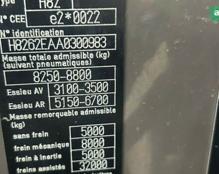 Клаас Арес, об'ємом двигуна 0 л та пробігом 0 тис. км за 40310 $, фото 18 на Automoto.ua