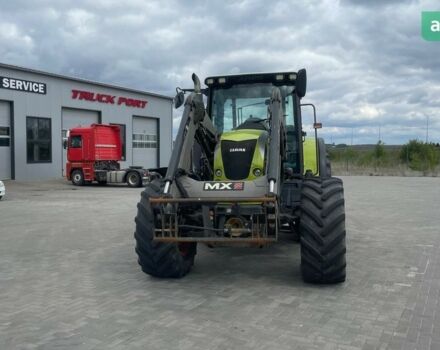 Клаас Арес, об'ємом двигуна 0 л та пробігом 0 тис. км за 42000 $, фото 3 на Automoto.ua