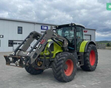 Клаас Арес, об'ємом двигуна 0 л та пробігом 0 тис. км за 42000 $, фото 5 на Automoto.ua