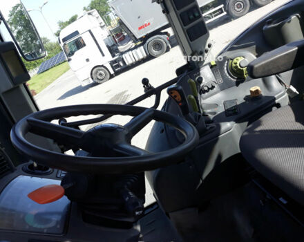 Клаас Арес, объемом двигателя 0 л и пробегом 0 тыс. км за 29955 $, фото 9 на Automoto.ua