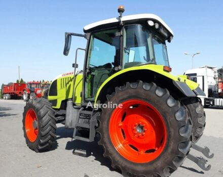 Клаас Арес, объемом двигателя 0 л и пробегом 0 тыс. км за 30553 $, фото 7 на Automoto.ua