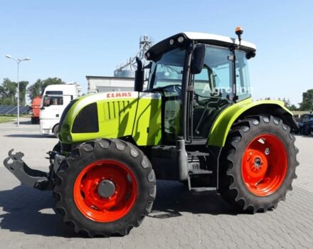 Клаас Арес, объемом двигателя 0 л и пробегом 0 тыс. км за 30553 $, фото 4 на Automoto.ua