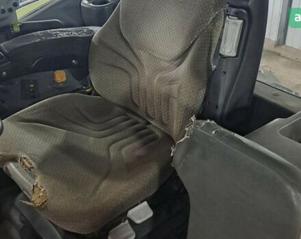 Клаас Арес, об'ємом двигуна 0 л та пробігом 0 тис. км за 42000 $, фото 11 на Automoto.ua