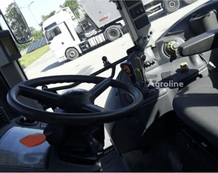 Клаас Арес, объемом двигателя 0 л и пробегом 0 тыс. км за 30553 $, фото 3 на Automoto.ua