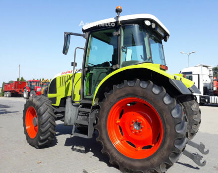 Клаас Арес, объемом двигателя 0 л и пробегом 0 тыс. км за 29955 $, фото 4 на Automoto.ua