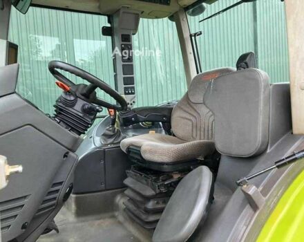 Клаас Арес, объемом двигателя 0 л и пробегом 0 тыс. км за 37156 $, фото 7 на Automoto.ua