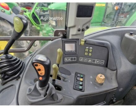 Клаас Арес, объемом двигателя 0 л и пробегом 0 тыс. км за 27154 $, фото 3 на Automoto.ua