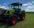 Клаас Арес, об'ємом двигуна 6.79 л та пробігом 0 тис. км за 37311 $, фото 1 на Automoto.ua