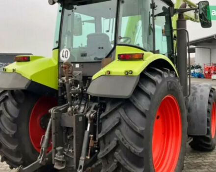 Клаас Арес, объемом двигателя 0 л и пробегом 0 тыс. км за 40763 $, фото 4 на Automoto.ua