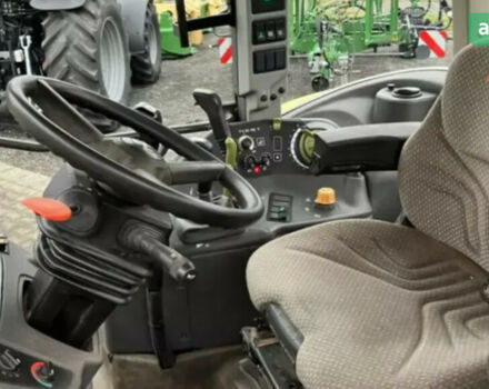 Клаас Арес, объемом двигателя 0 л и пробегом 0 тыс. км за 40763 $, фото 5 на Automoto.ua