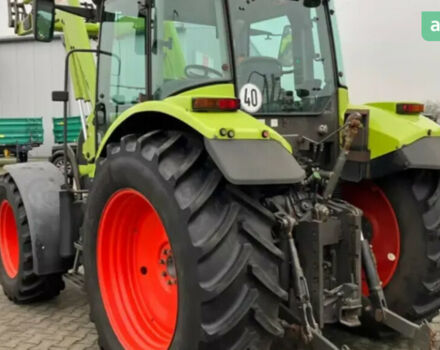 Клаас Арес, объемом двигателя 0 л и пробегом 0 тыс. км за 40763 $, фото 3 на Automoto.ua