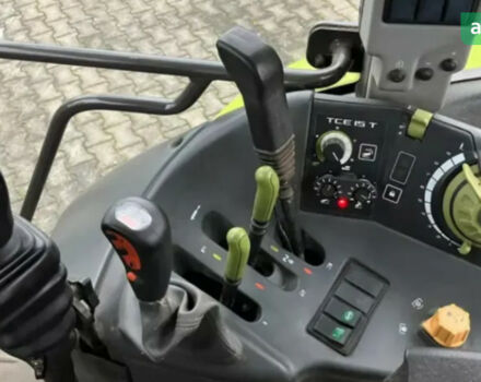 Клаас Арес, объемом двигателя 0 л и пробегом 0 тыс. км за 40763 $, фото 6 на Automoto.ua