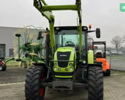 Клаас Арес, объемом двигателя 0 л и пробегом 0 тыс. км за 40763 $, фото 1 на Automoto.ua