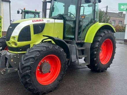 Клаас Арес, об'ємом двигуна 0 л та пробігом 0 тис. км за 40310 $, фото 1 на Automoto.ua