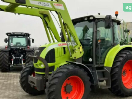 Клаас Арес, объемом двигателя 0 л и пробегом 0 тыс. км за 40763 $, фото 1 на Automoto.ua