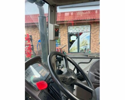 Зелений Клаас Арес, об'ємом двигуна 0 л та пробігом 0 тис. км за 22996 $, фото 8 на Automoto.ua