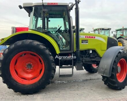 Зелений Клаас Арес, об'ємом двигуна 0 л та пробігом 0 тис. км за 22996 $, фото 4 на Automoto.ua