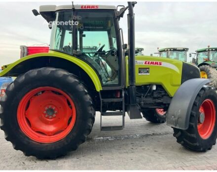 Зелений Клаас Арес, об'ємом двигуна 0 л та пробігом 0 тис. км за 22996 $, фото 3 на Automoto.ua