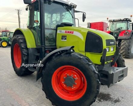 Зелений Клаас Арес, об'ємом двигуна 0 л та пробігом 0 тис. км за 22996 $, фото 2 на Automoto.ua