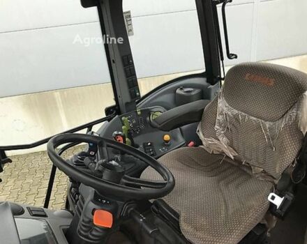 Клаас Аріон 410, об'ємом двигуна 0 л та пробігом 0 тис. км за 40315 $, фото 7 на Automoto.ua