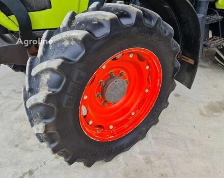 Клаас Арион 410, объемом двигателя 0 л и пробегом 0 тыс. км за 39517 $, фото 7 на Automoto.ua