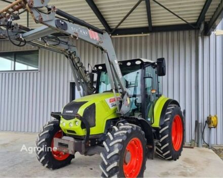Клаас Арион 410, объемом двигателя 0 л и пробегом 0 тыс. км за 39517 $, фото 3 на Automoto.ua