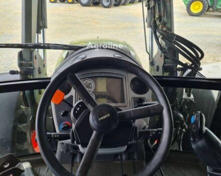 Клаас Арион 410, объемом двигателя 0 л и пробегом 0 тыс. км за 39517 $, фото 5 на Automoto.ua