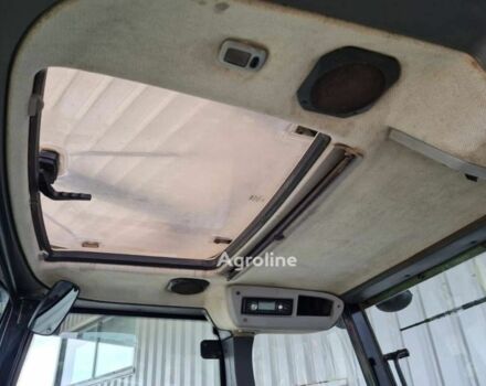 Клаас Арион 410, объемом двигателя 0 л и пробегом 0 тыс. км за 39517 $, фото 9 на Automoto.ua