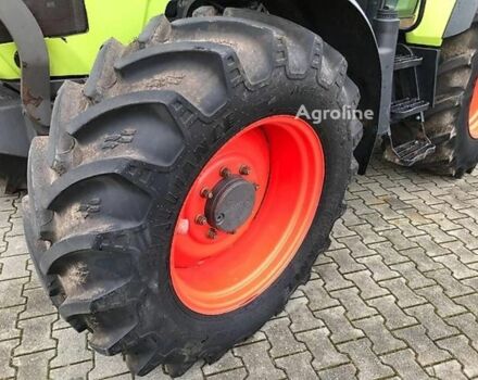 Клаас Аріон 410, об'ємом двигуна 0 л та пробігом 0 тис. км за 40315 $, фото 11 на Automoto.ua