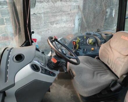Клаас Арион 410, объемом двигателя 0 л и пробегом 0 тыс. км за 27360 $, фото 5 на Automoto.ua