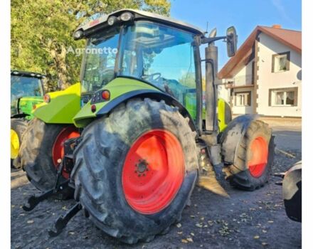 Клаас Аріон 410, об'ємом двигуна 0 л та пробігом 0 тис. км за 28374 $, фото 3 на Automoto.ua