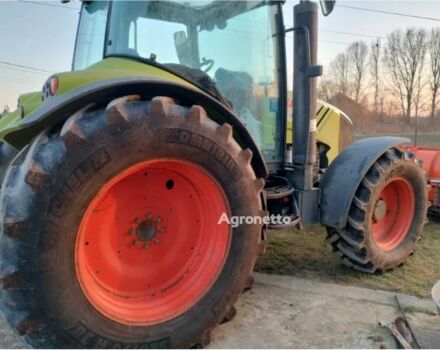 Клаас Арион 410, объемом двигателя 0 л и пробегом 0 тыс. км за 27360 $, фото 3 на Automoto.ua