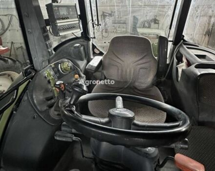 Клаас Арион 410, объемом двигателя 0 л и пробегом 0 тыс. км за 38406 $, фото 6 на Automoto.ua