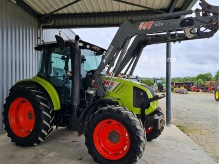 Клаас Аріон 410 2011 у Звенигородка на Automoto.ua Клаас Аріон 410, об'ємом двигуна 0 л та пробігом 0 тис. км за 39517 $, фото 1 на Automoto.ua
