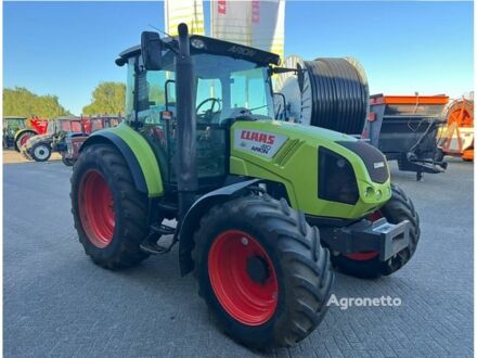 Клаас Аріон 410 2014 у Звенигородка на Automoto.ua Клаас Аріон 410, об'ємом двигуна 0 л та пробігом 0 тис. км за 42479 $, фото 1 на Automoto.ua