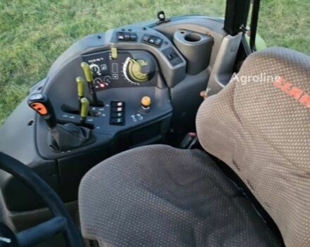 Зелений Клаас Аріон 410, об'ємом двигуна 0 л та пробігом 0 тис. км за 27927 $, фото 6 на Automoto.ua