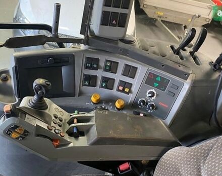 Клаас Арион 530, объемом двигателя 6 л и пробегом 0 тыс. км за 52302 $, фото 6 на Automoto.ua