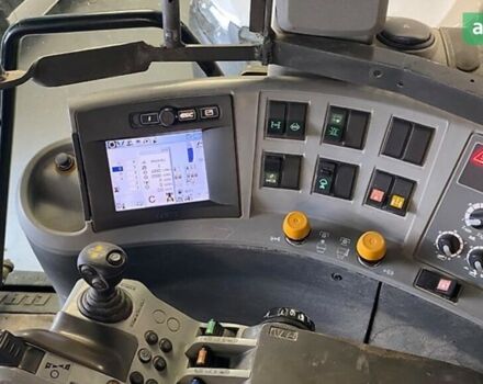 Клаас Арион 530, объемом двигателя 6 л и пробегом 0 тыс. км за 52302 $, фото 4 на Automoto.ua