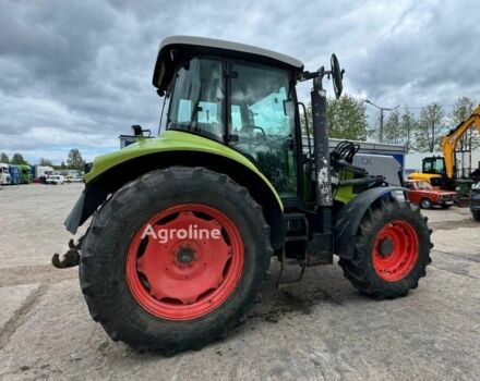 Клаас Aрioн 530, об'ємом двигуна 0 л та пробігом 0 тис. км за 31253 $, фото 9 на Automoto.ua