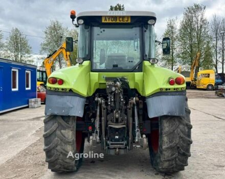 Клаас Aрioн 530, об'ємом двигуна 0 л та пробігом 0 тис. км за 31253 $, фото 8 на Automoto.ua